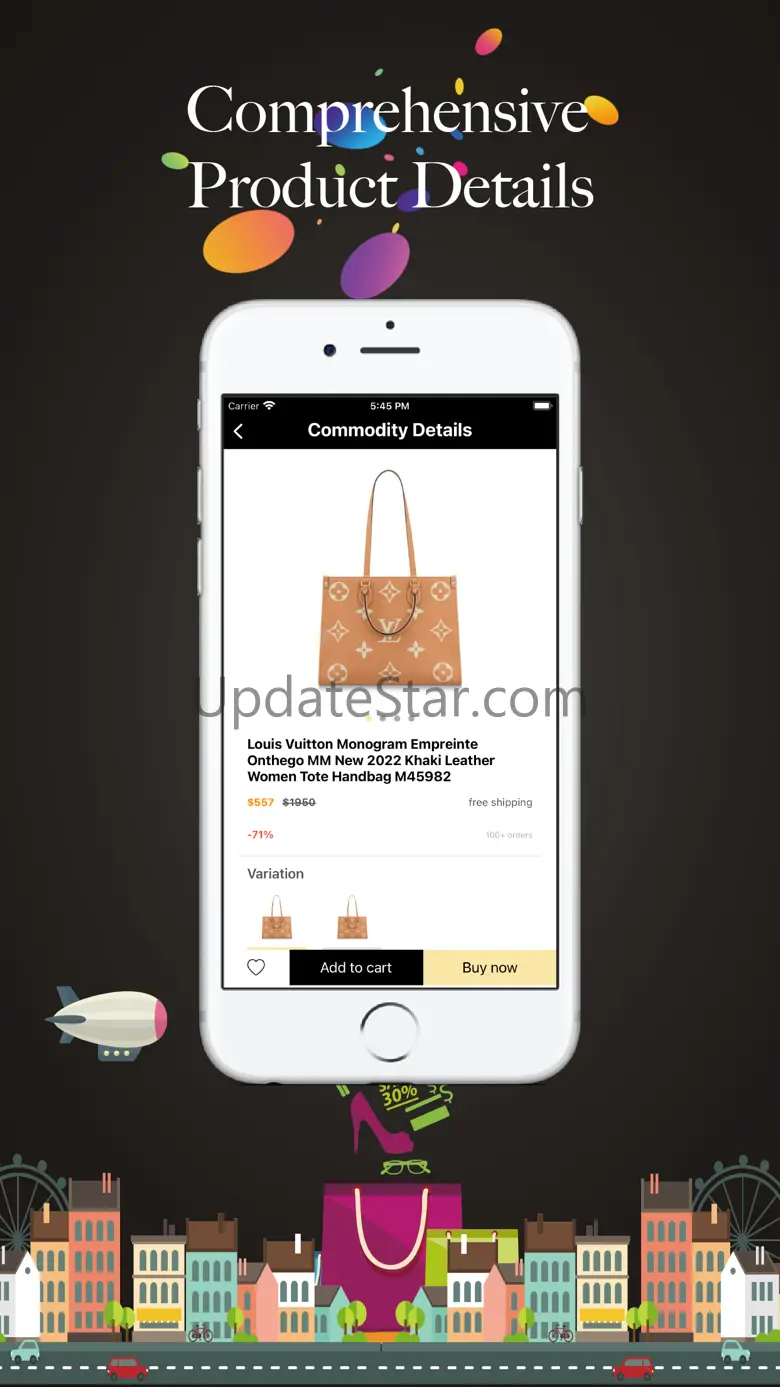 Bag Crush - Buy Luxury Handbag 2.1