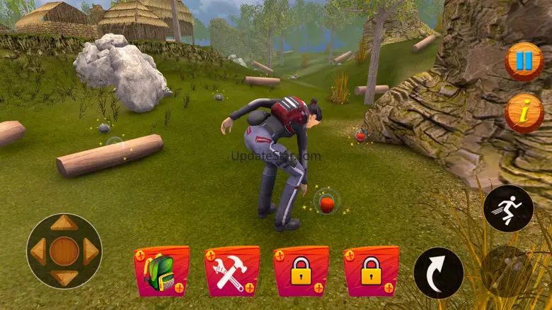 Island Survival : Hunger Games 1.0.7