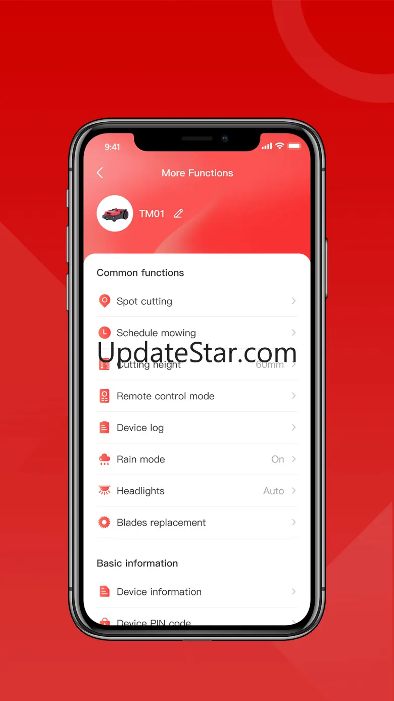 RoboUP 2.2.8