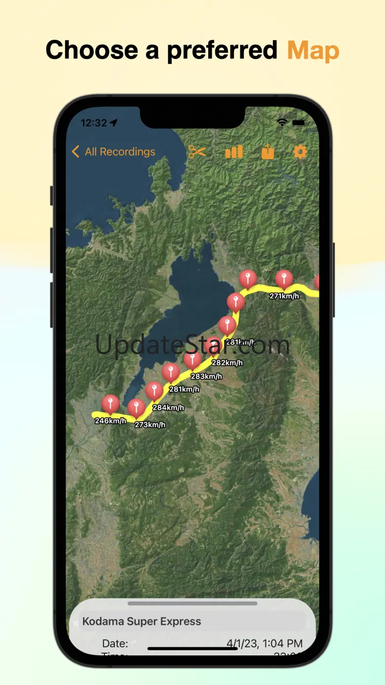 NSMeter 1.1.7