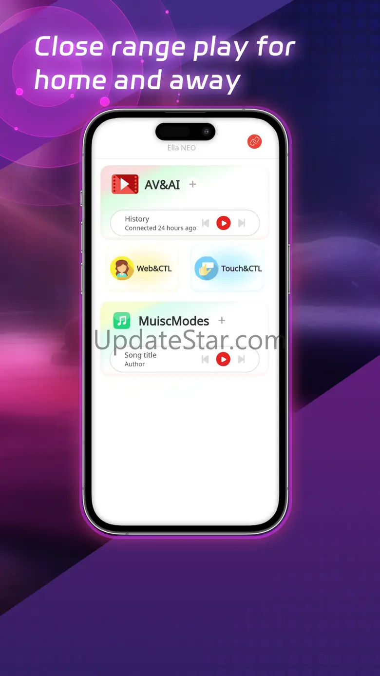 DeepSire 2.2.5
