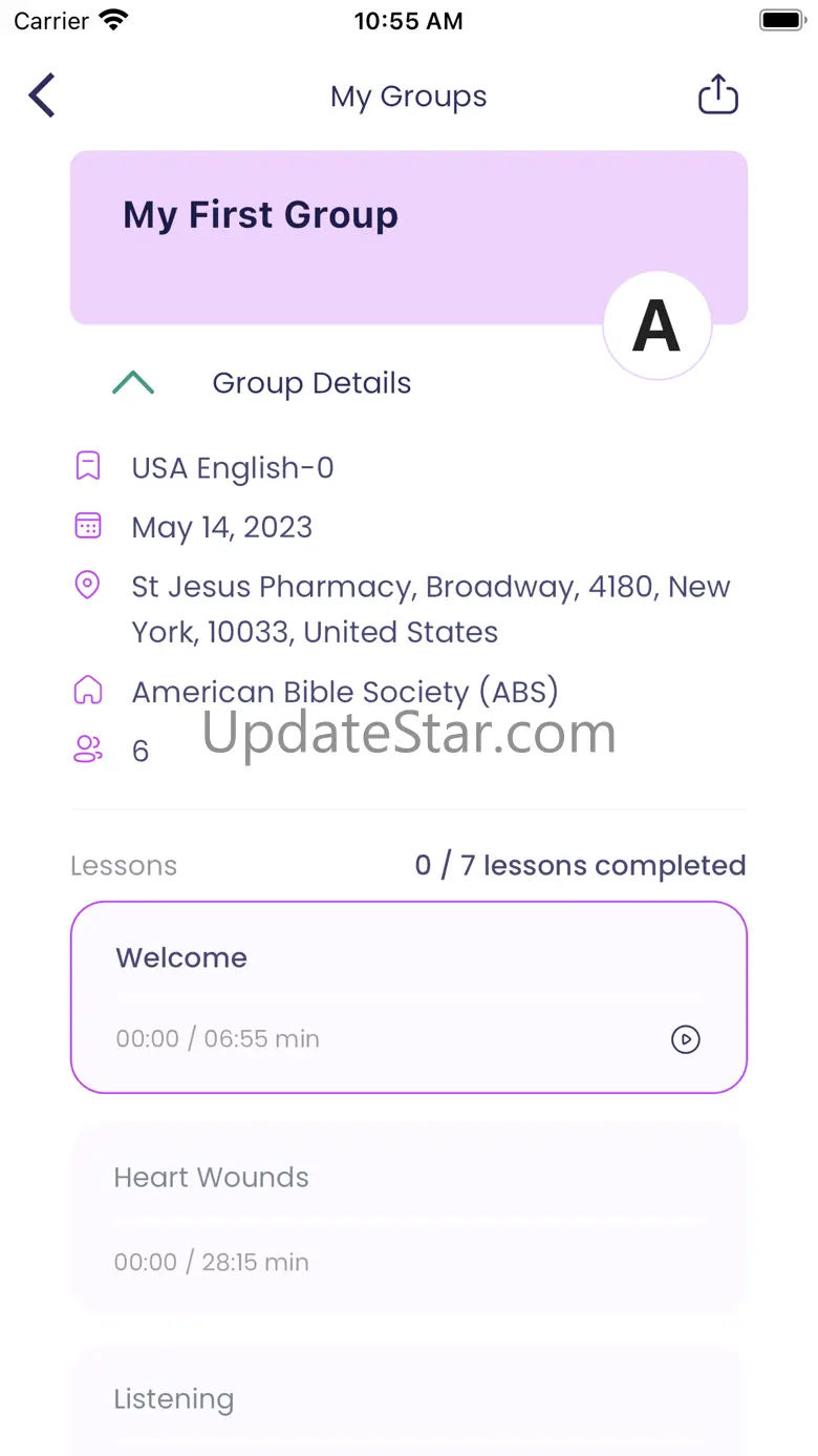 THI Mobile App 2.1.3