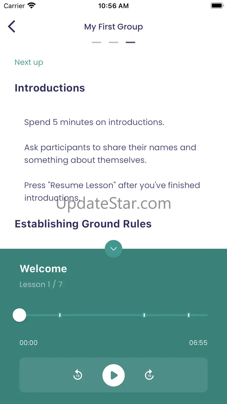 THI Mobile App 2.1.3