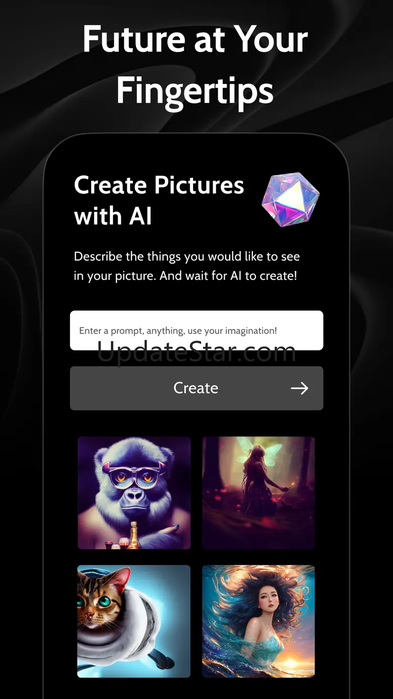 Lyra AI Chat Bot Ask & Assist 1.8.1
