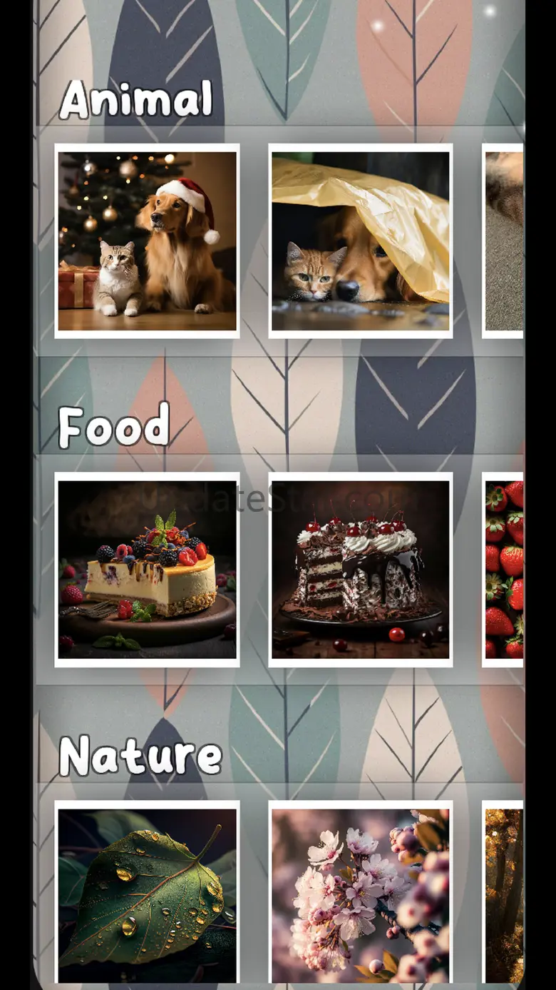 Jigsaw Puzzle Master: Relaxing 0.5