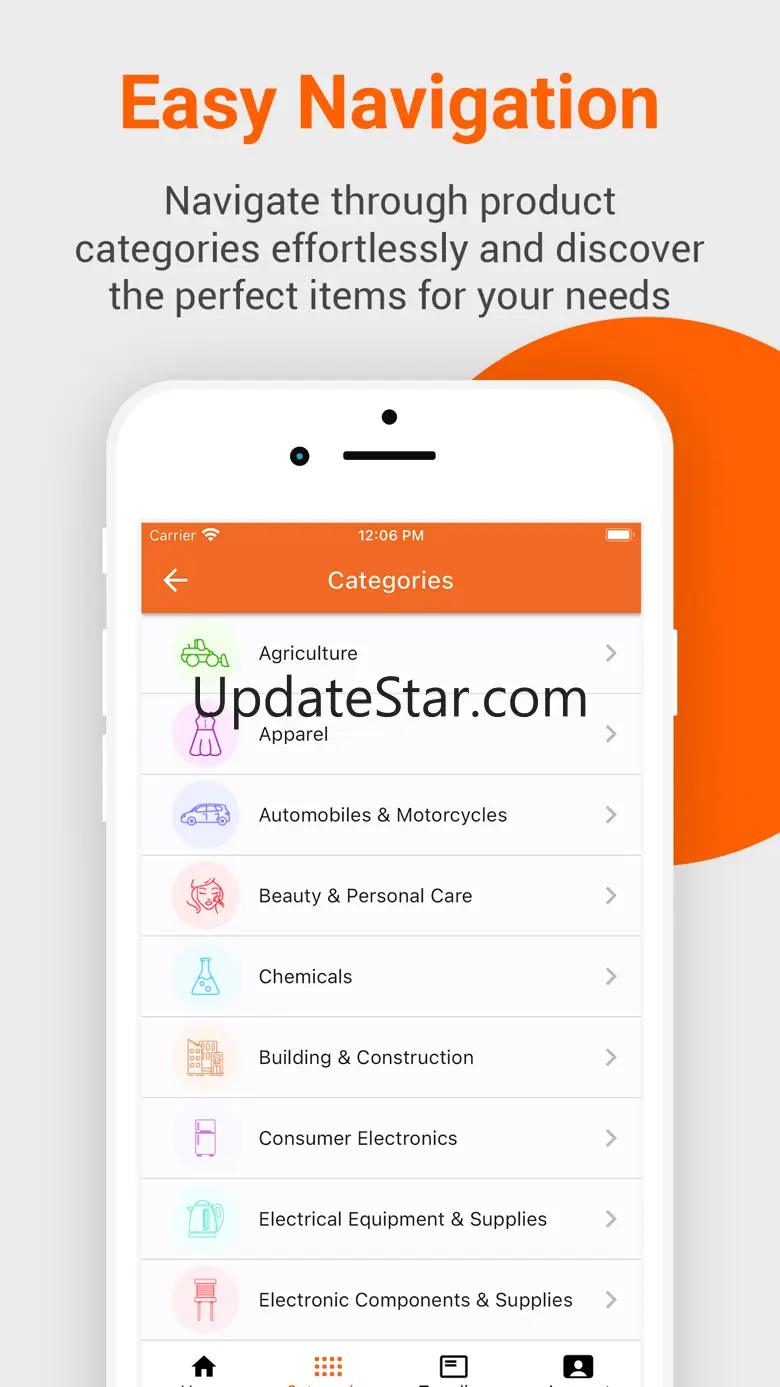 TradeWheel 2.1.5