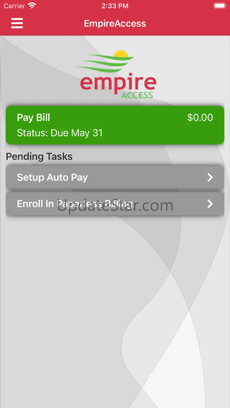 EmpireAccess 1.1.4