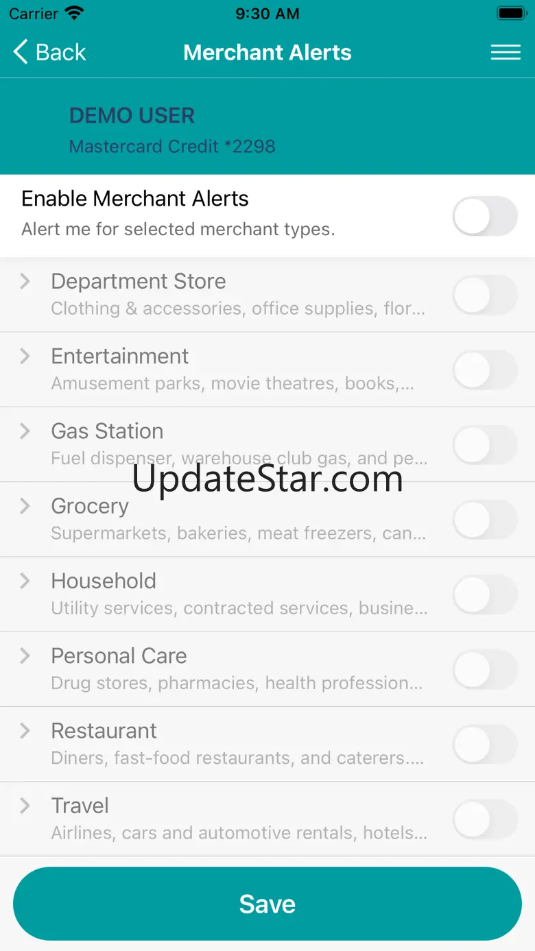Acclaim CARDNAV 1.0.4