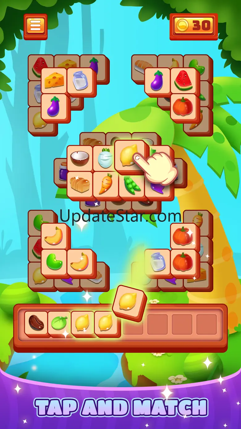 Tile Match - Triple Puzzle 1.4