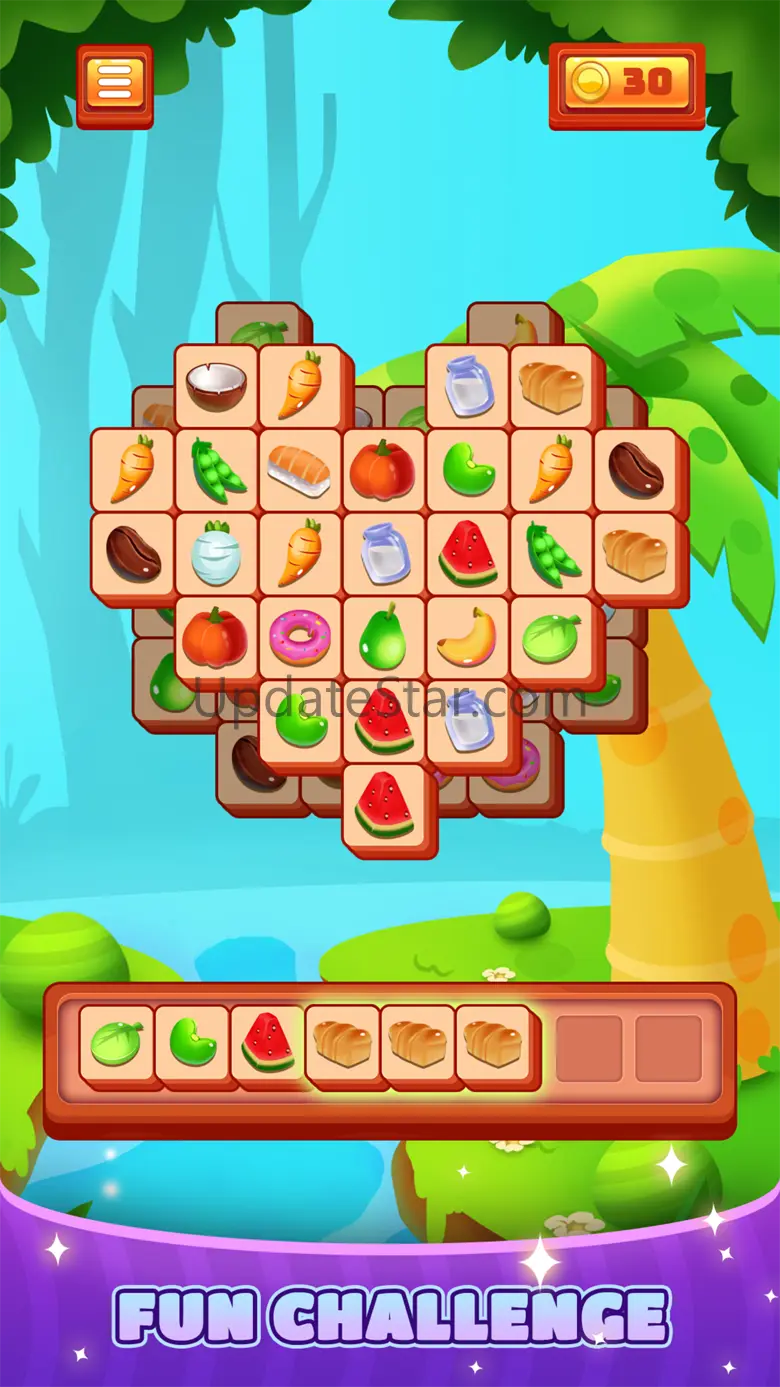 Tile Match - Triple Puzzle 1.4