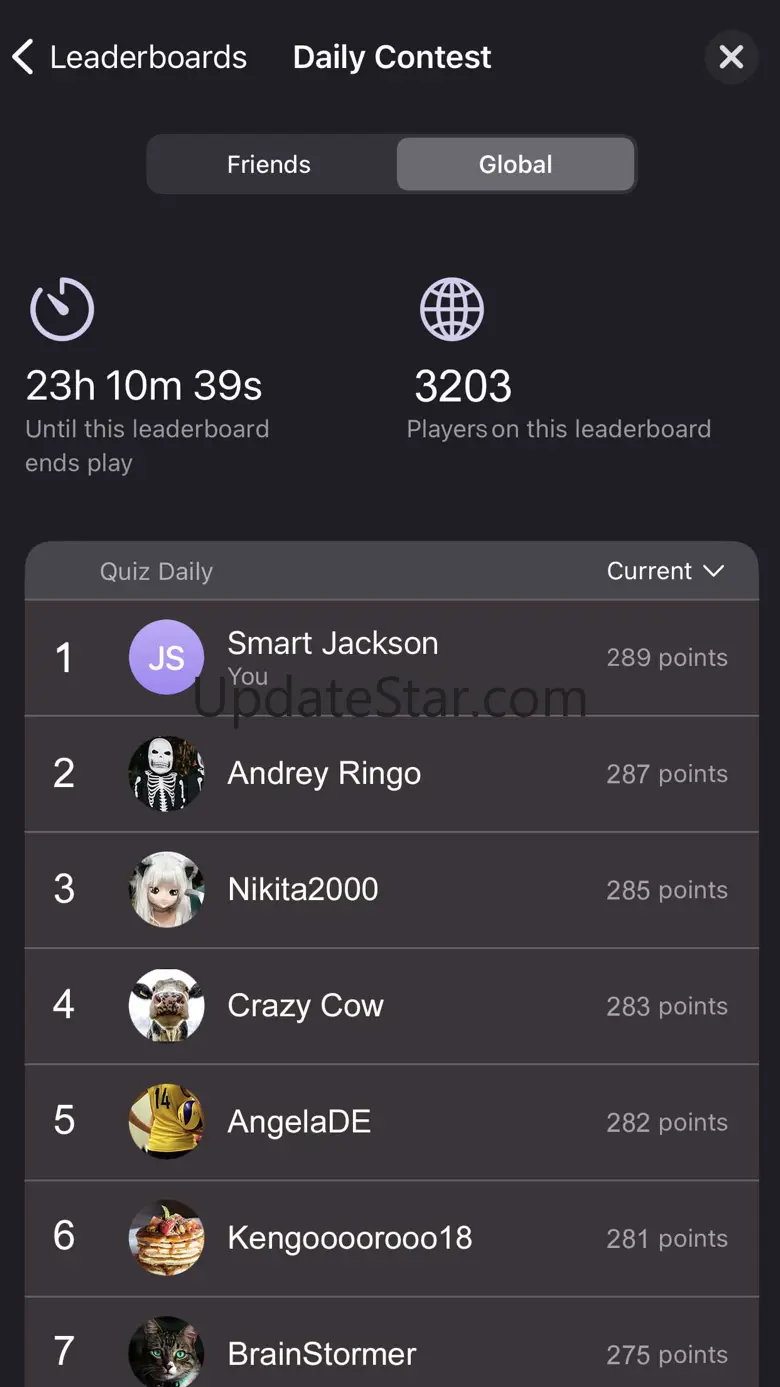 Quiz Daily 1.0