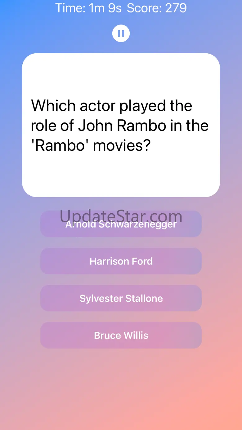 Quiz Daily 1.0