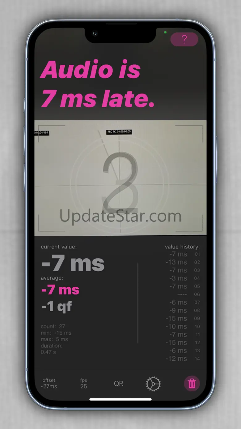 SynQR 1.3.0