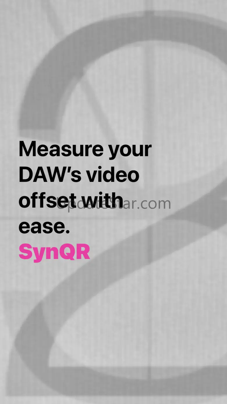 SynQR 1.3.0