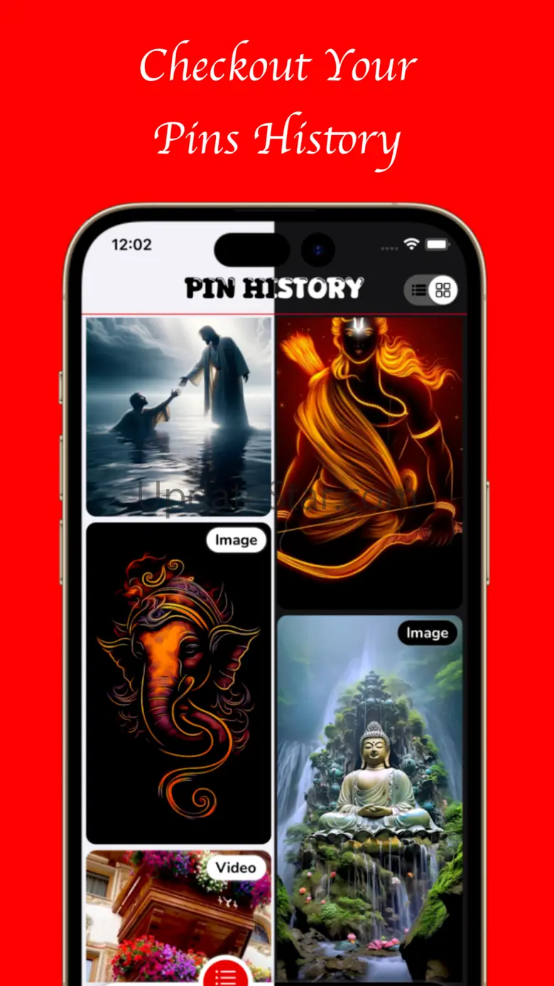 Pin Video 1.2