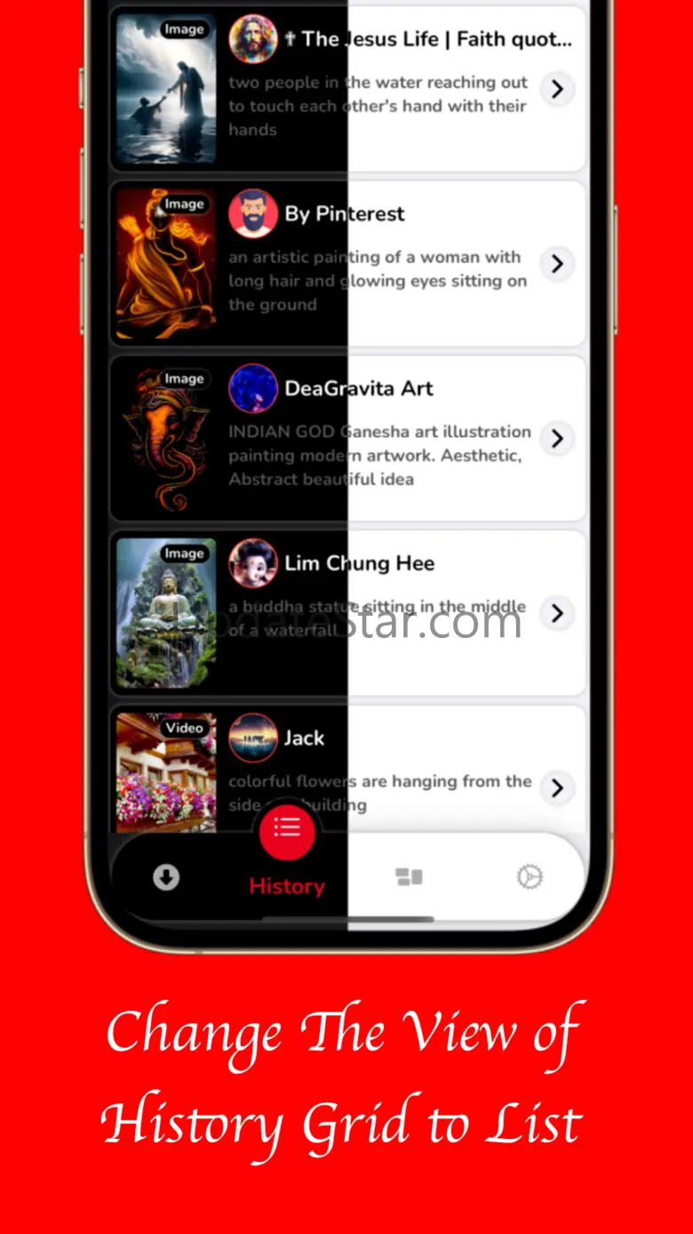 Pin Video 1.2