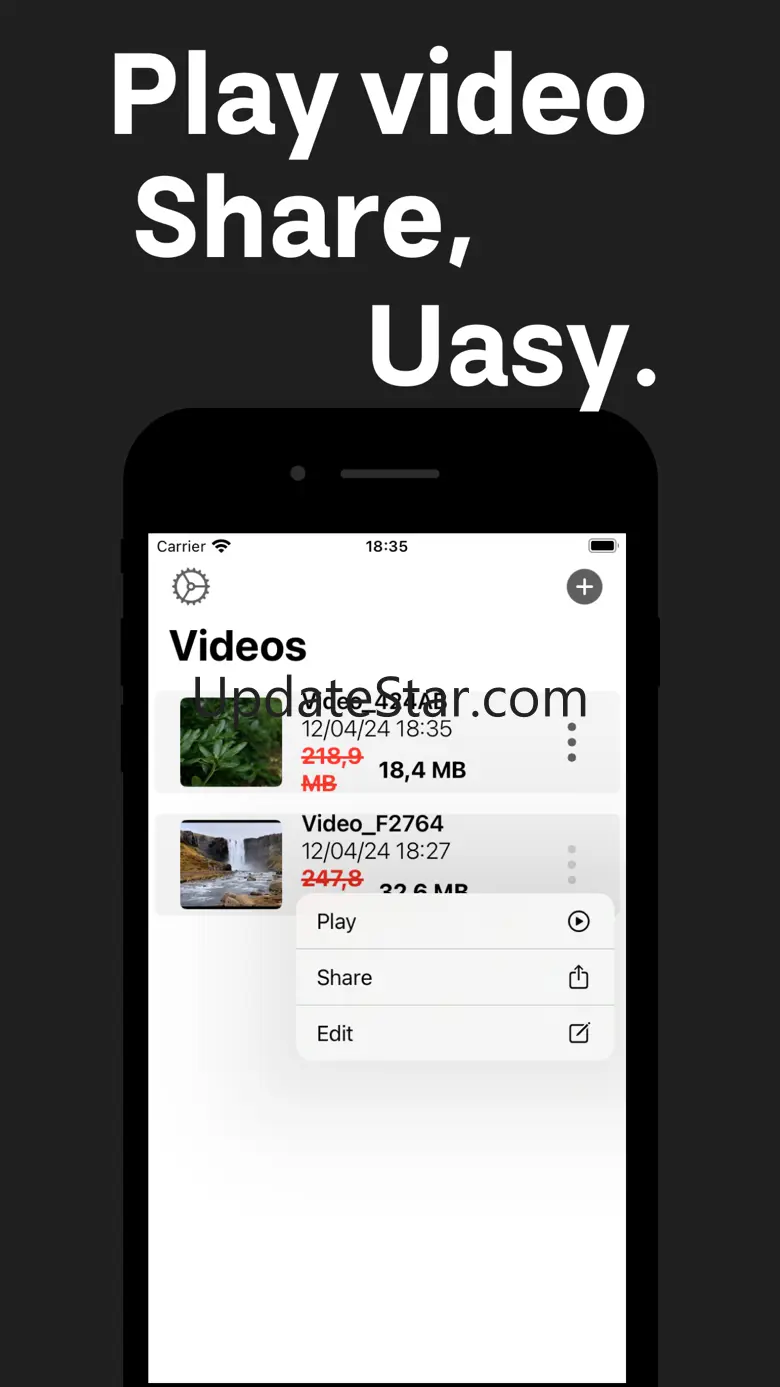 Video compressor reduce size 1.0