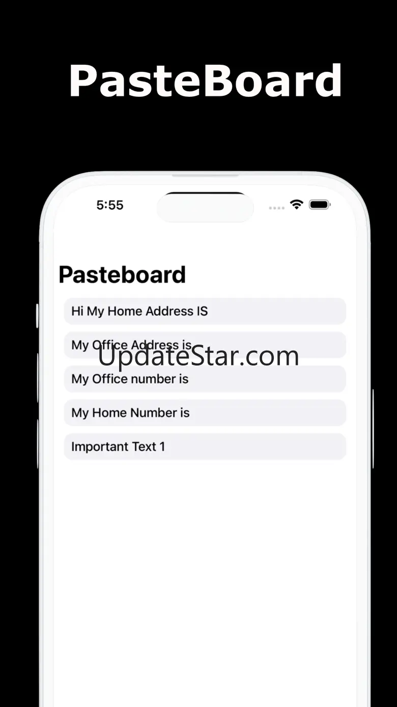 AI Keyboard Assistant App 1.5
