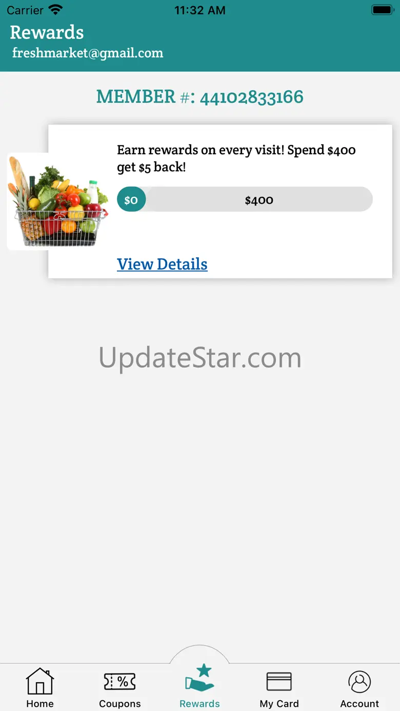 Freshway Market 1.1