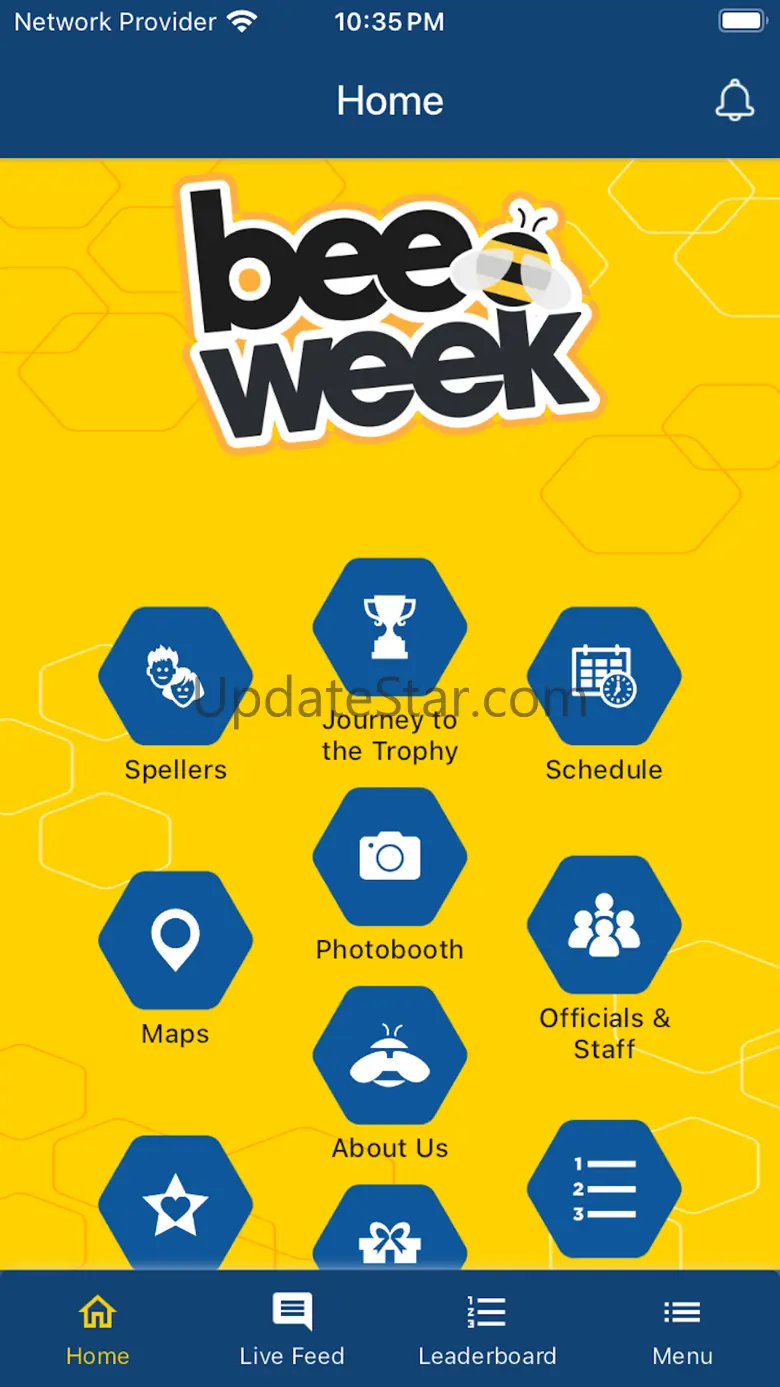 Bee Week 1.4