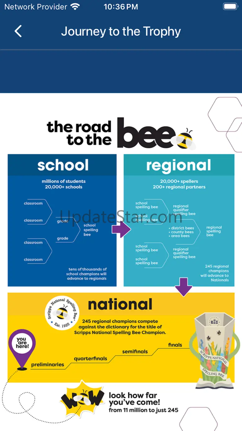 Bee Week 1.4
