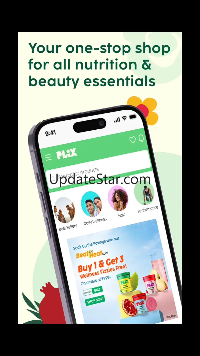 Plixlife 1.0.34