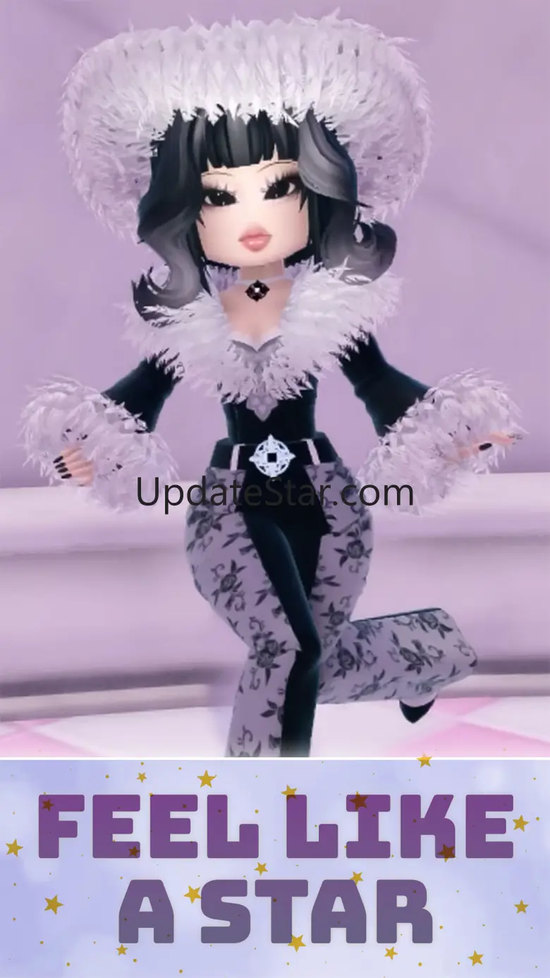 Famous Fashion Roblox Star Famous Fashion: Roblox Star 1.0