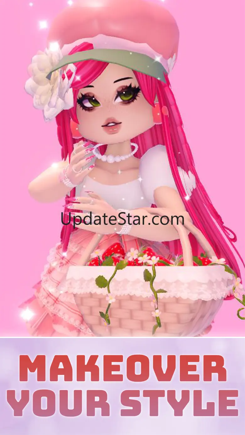Famous Fashion Roblox Star Famous Fashion: Roblox Star 1.0