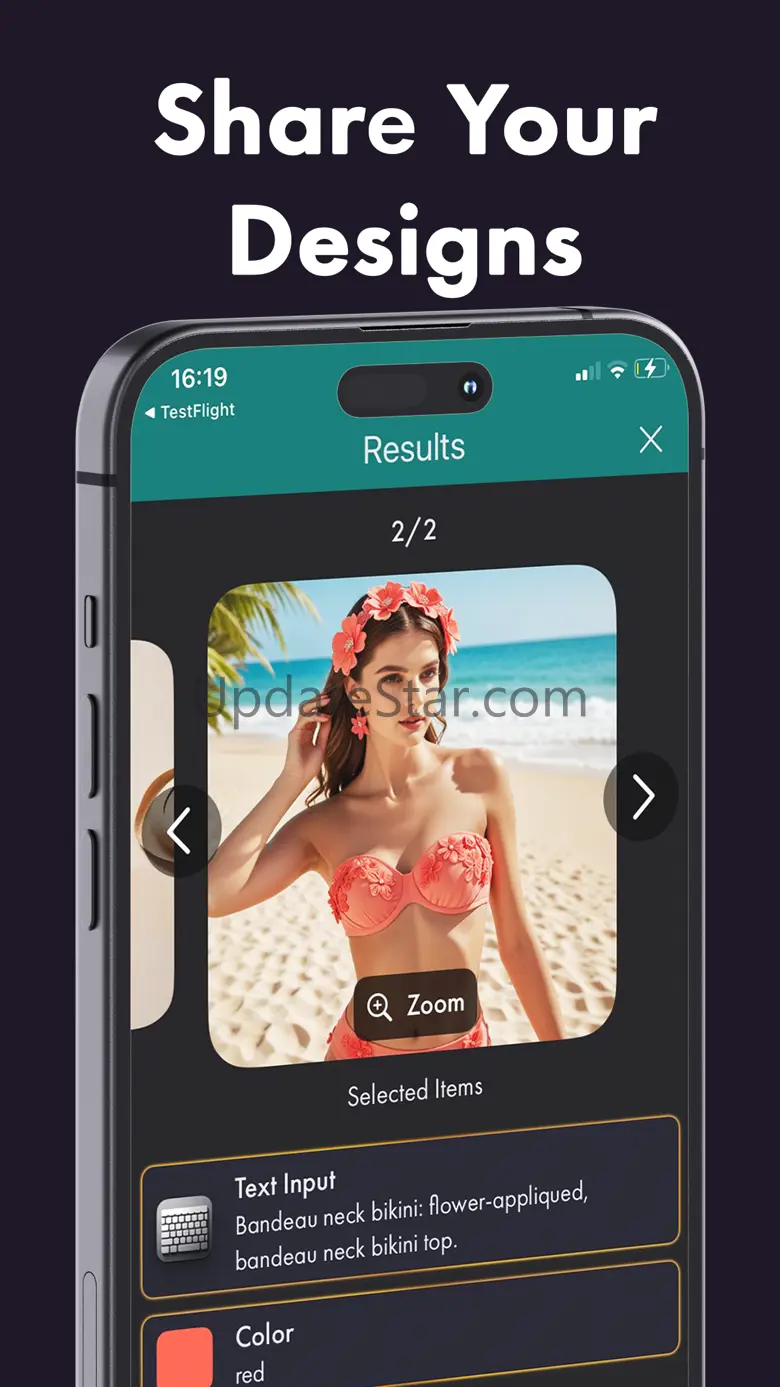 Fashion Mind: AI Designer 2.0.5