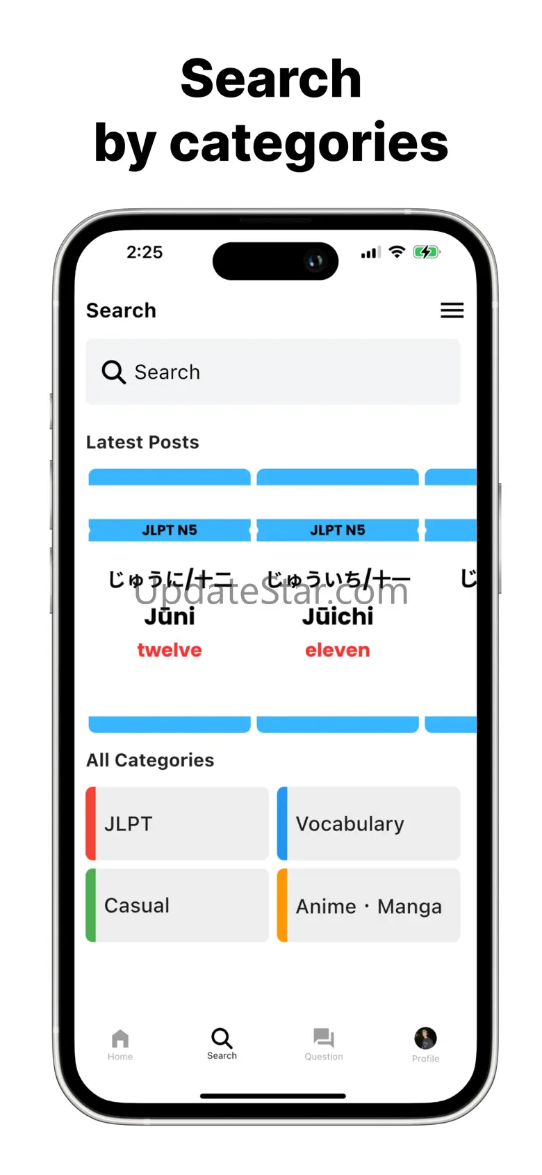 Japan Question 1.4.4