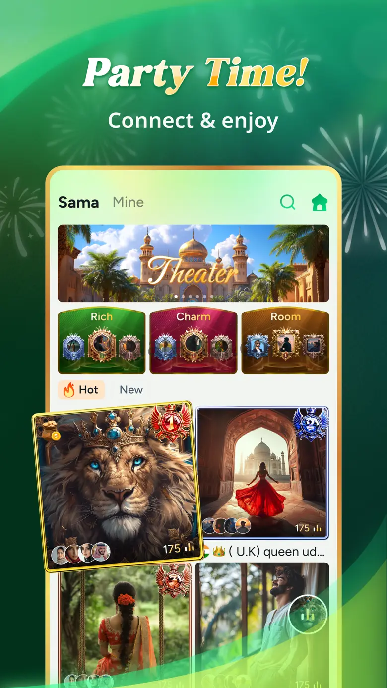 Sama Chat 1.1.16