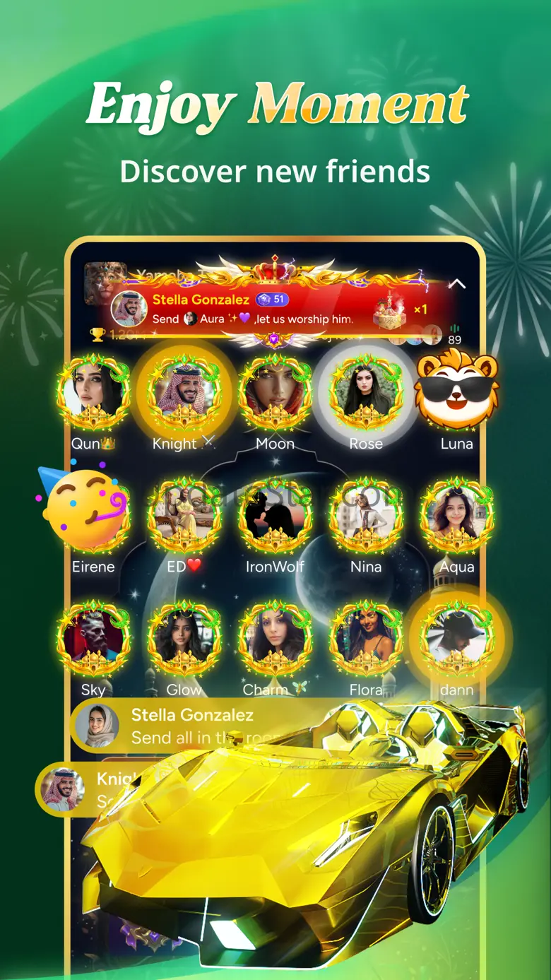 Sama Chat 1.1.16