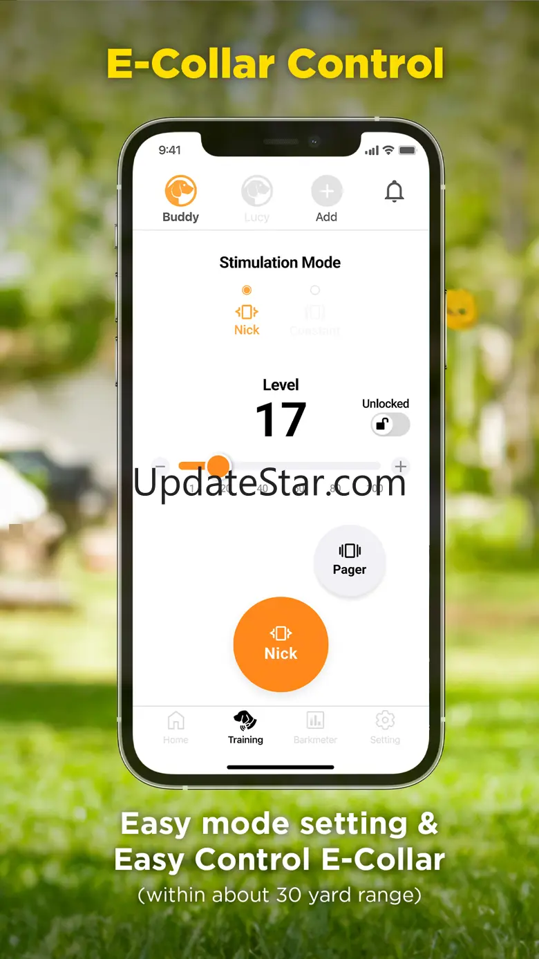 DOGTRA SMART NOBARK 1.0.2