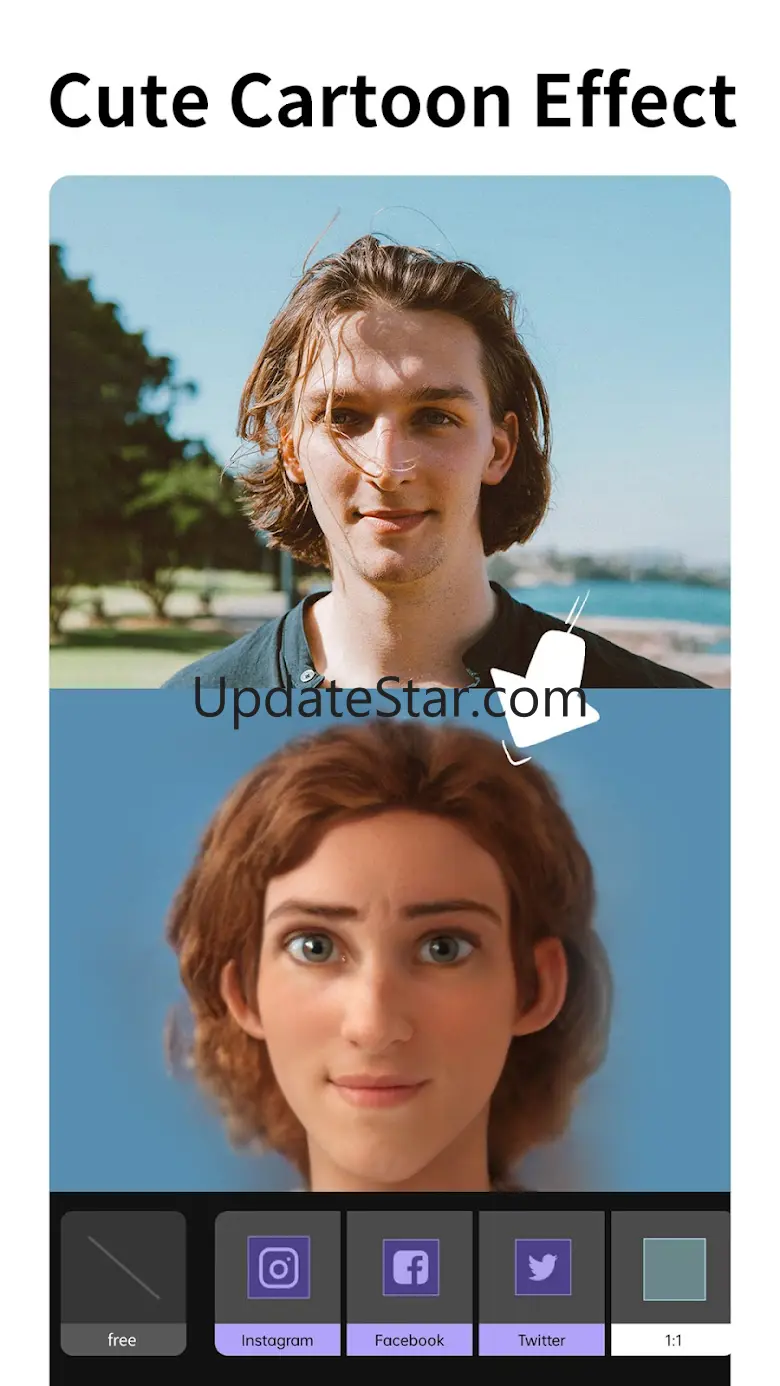 AI Photo Editor Pic BG Eraser 4.7.4.4