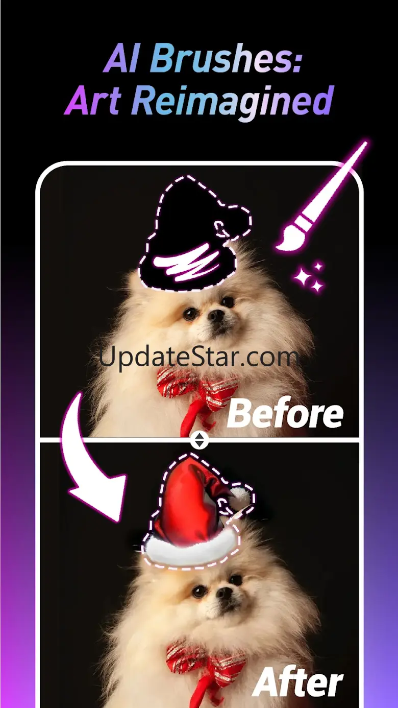 AI Mirror: AI Photo & Video 6.1.0
