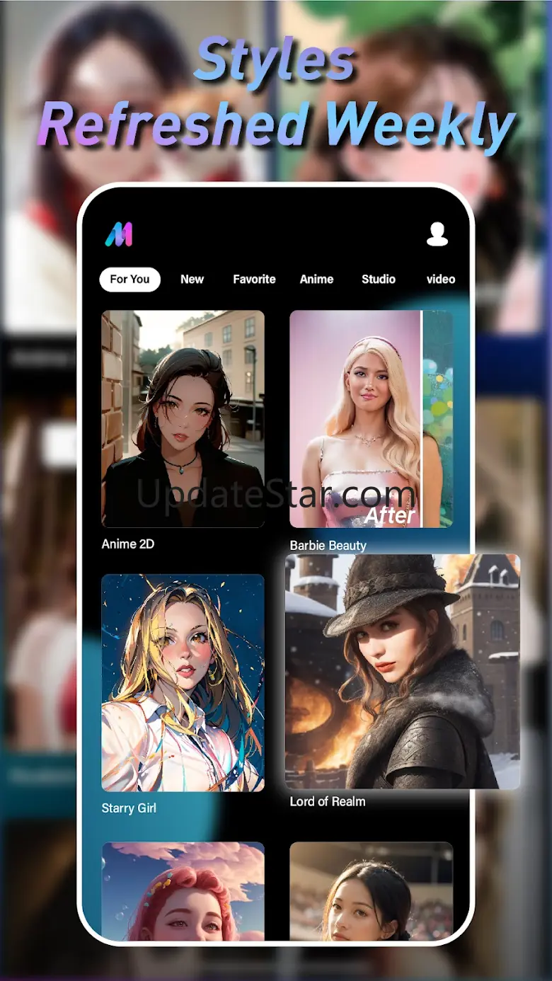 AI Mirror: AI Photo & Video 6.1.0