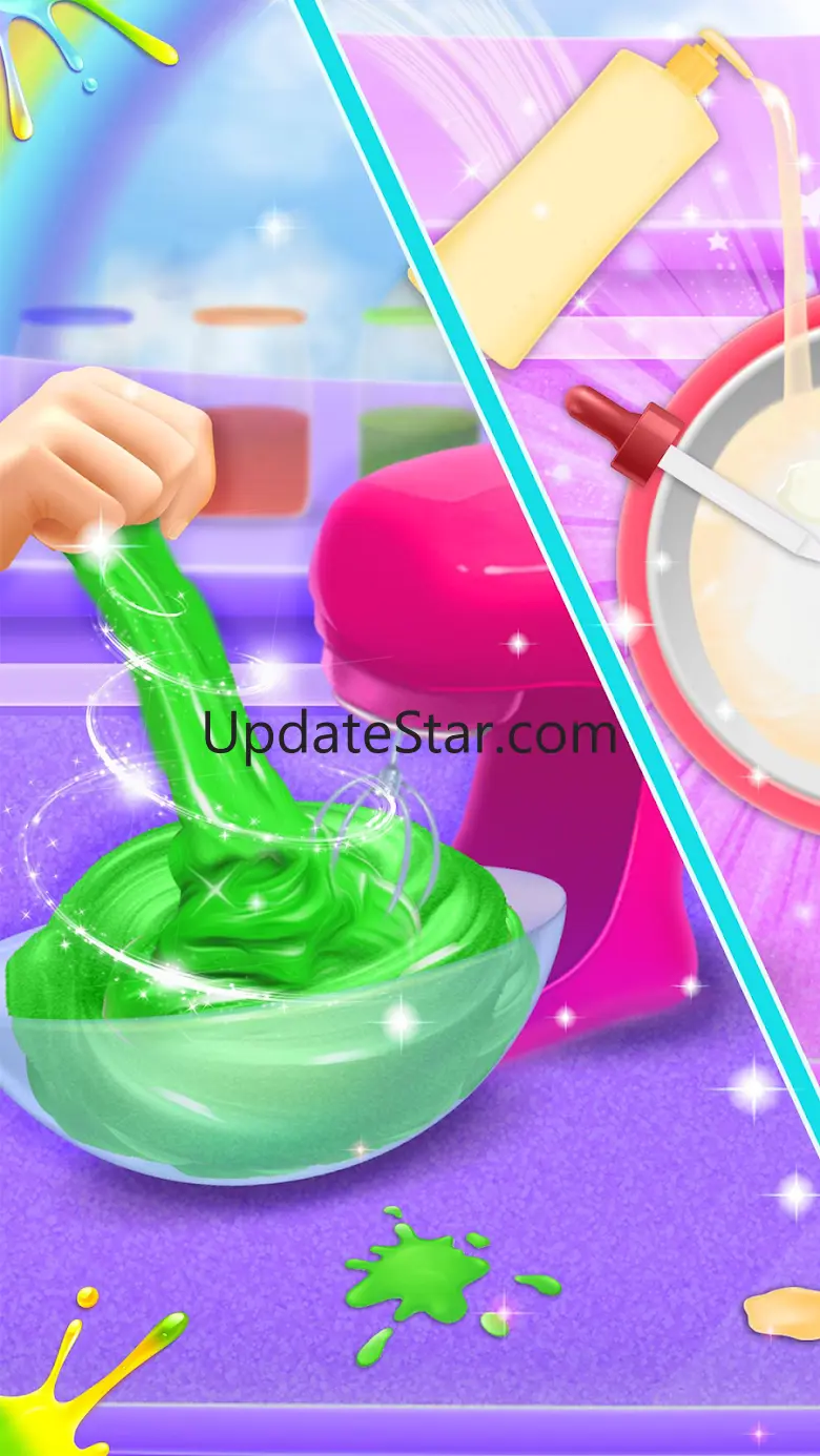 Antistress 3d - Brainrot Games 8.7