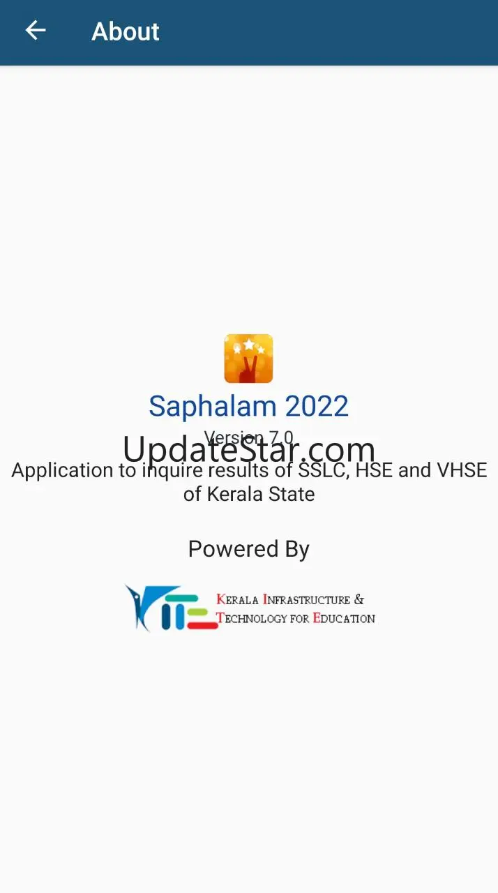 Saphalam 2025 9.5