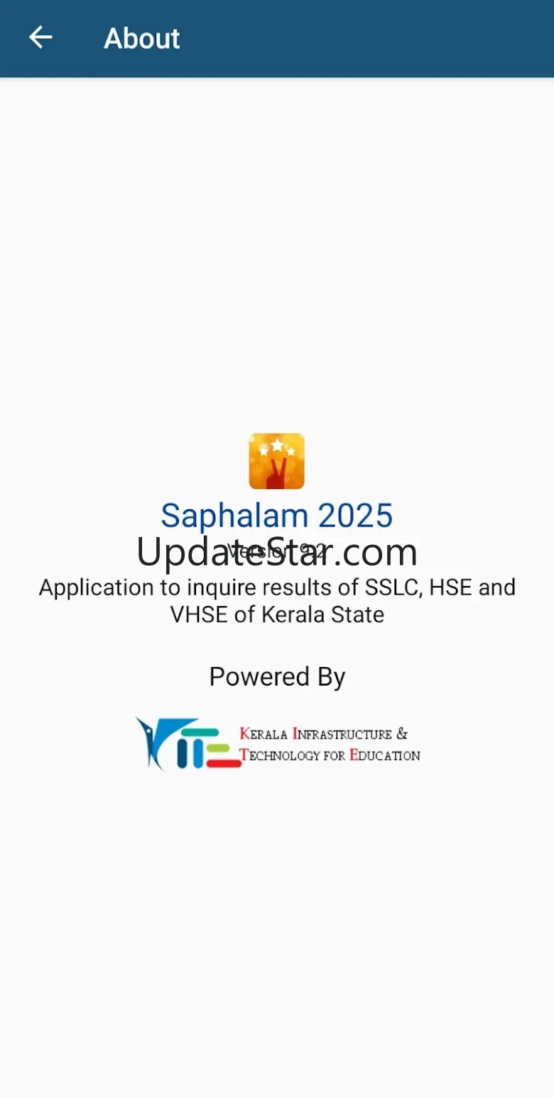 Saphalam 2025 9.5