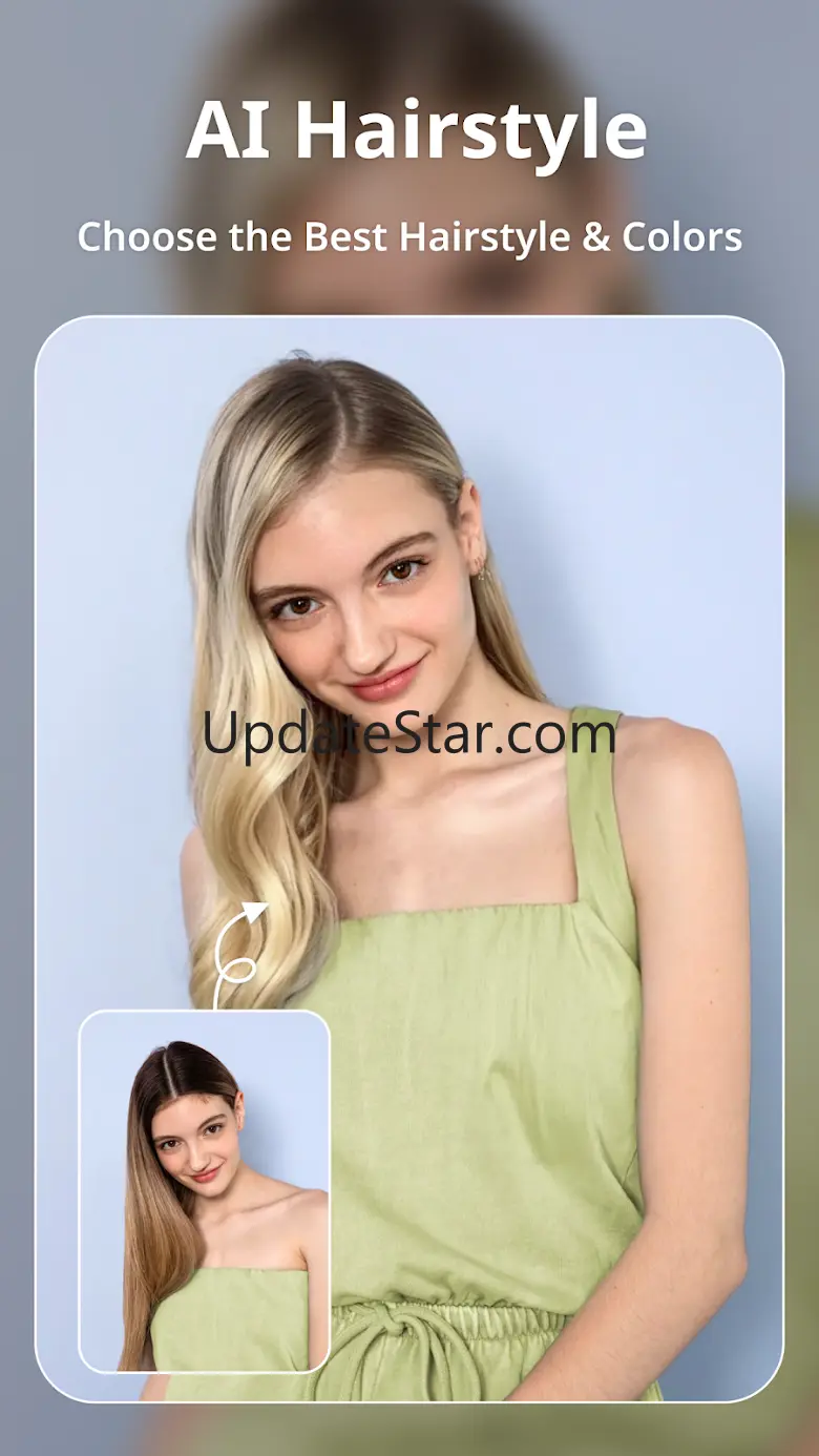 AI Photo Editor: Phota 2.0.88