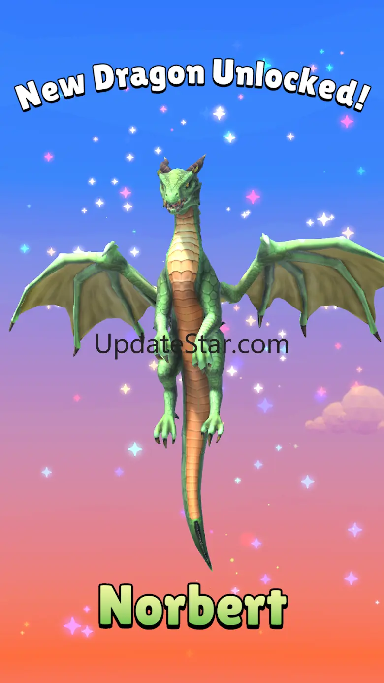 Dragon Fight 3D: Merge Monster 46