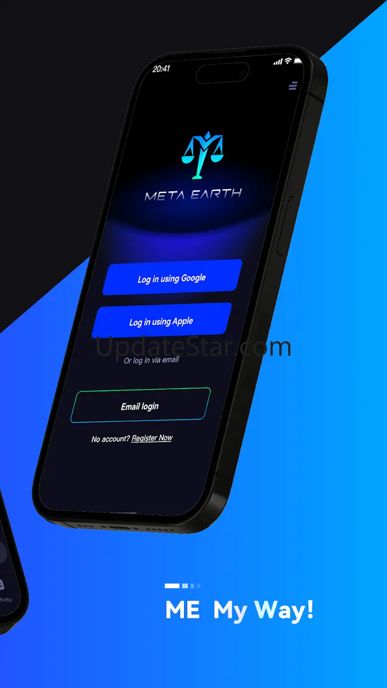 ME Pass - Meta Earth Pass 3.0.5
