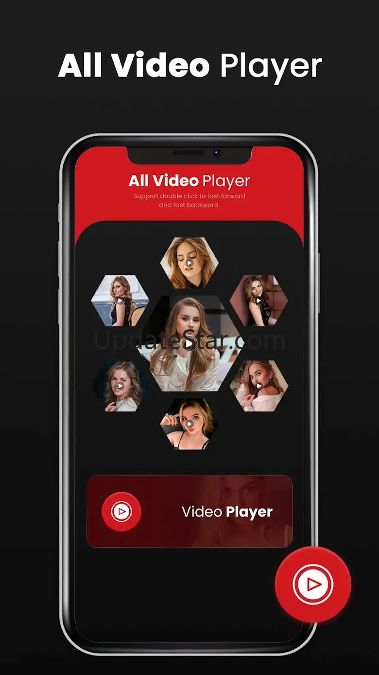 All Video Player - HD Video 1.0