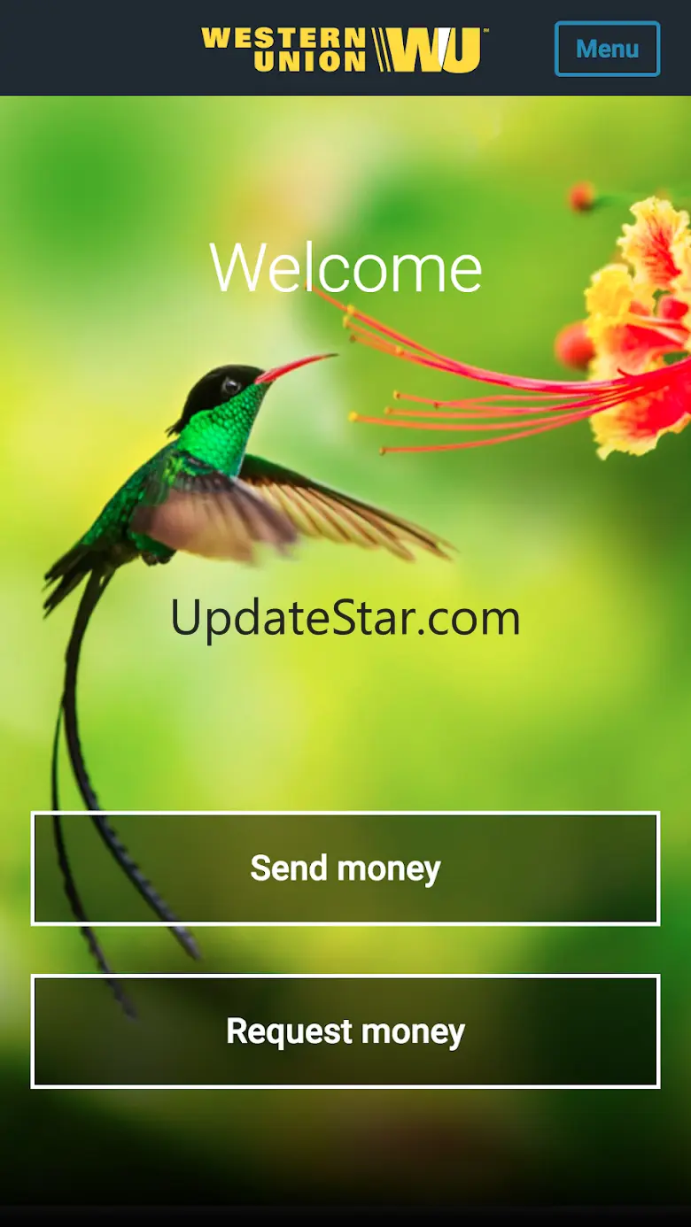 Western Union Send Money JM 2.7
