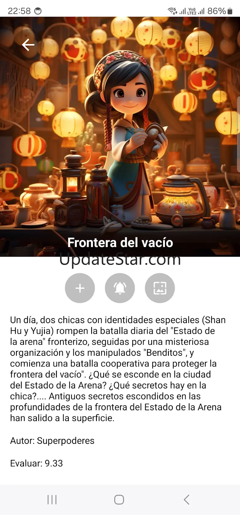 AnimePanda Espanol PD_ESP_V1.1.9