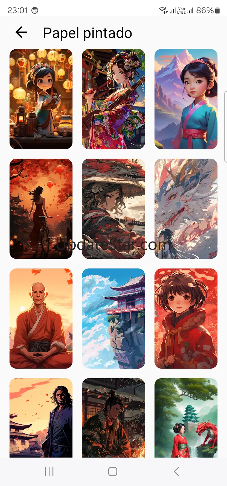 AnimePanda Espanol PD_ESP_V1.1.9