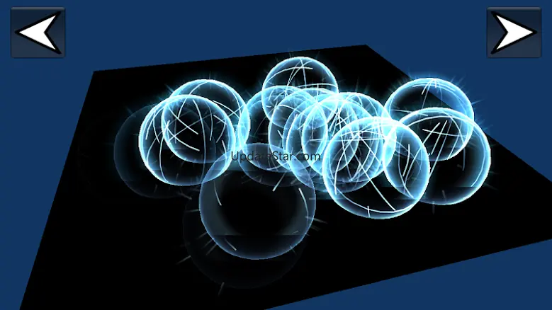 Firecracker 3D Fireworks 1.0