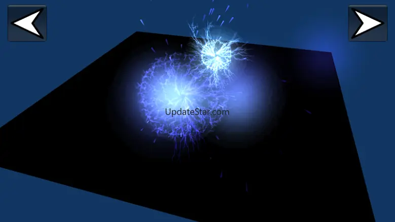 Firecracker 3D Fireworks 1.0