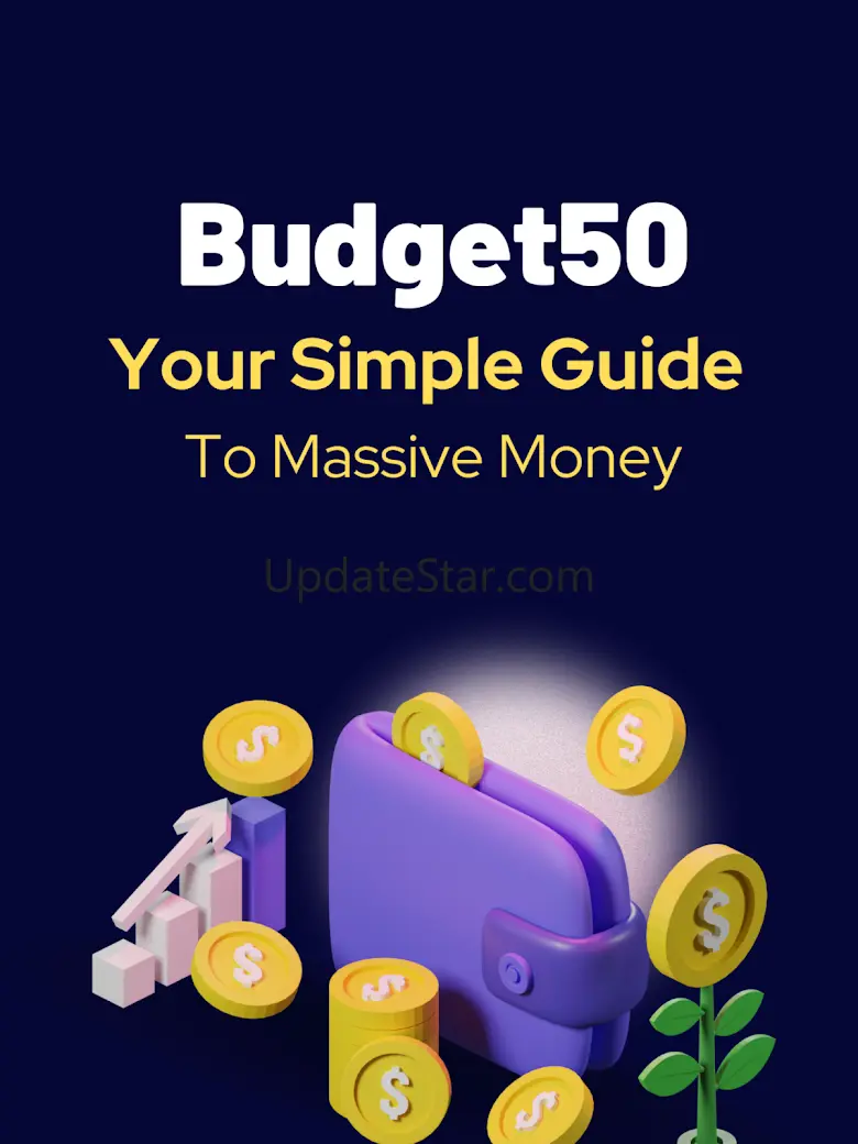 Simple Budget Tracker・50/30/20 1.0.94