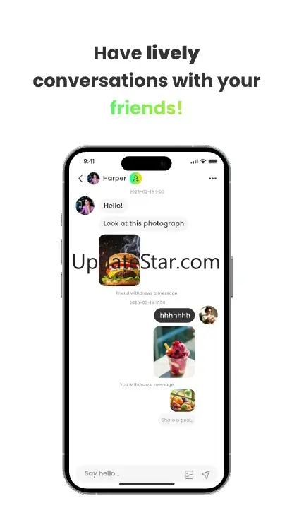 Vero Live 1.4.4